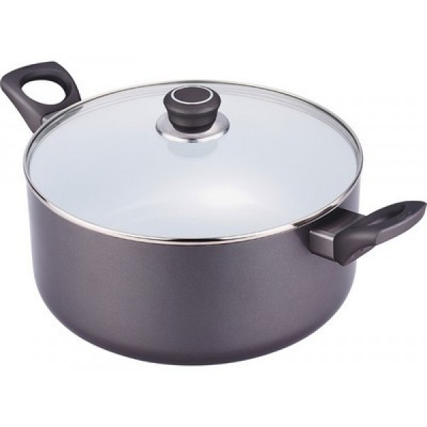 

Кастрюля Bergner 2,9 л 20 см BG-6687 174263
