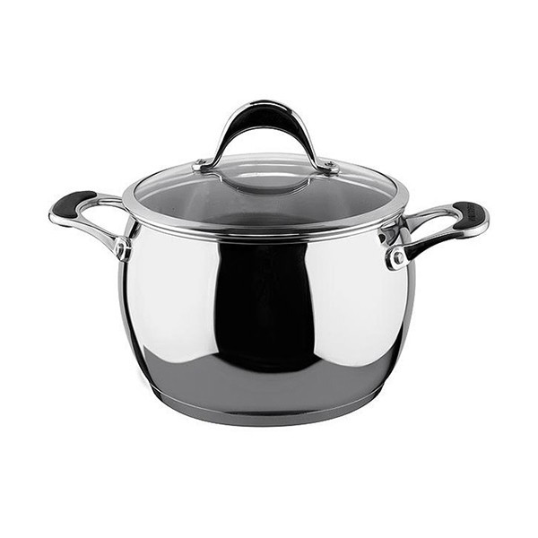 

Кастрюля Vinzer Stella 2,6л VZ-89067 174654