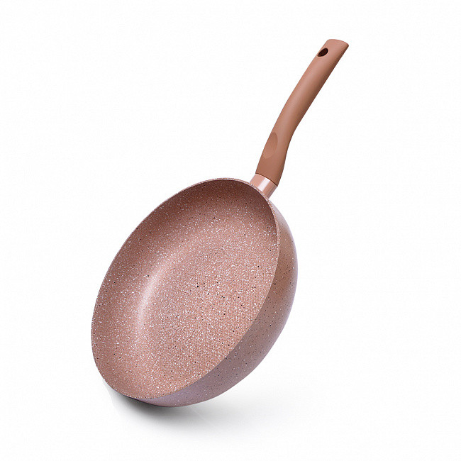 

Сковорода Fissman Latte глубокая 28 см FS-4956 182183