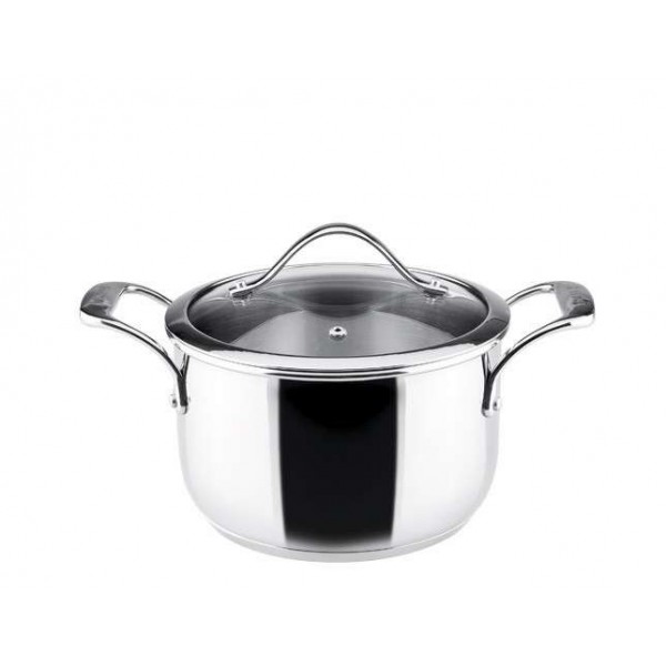 

Кастрюля Vinzer 1,8л 89071 174165