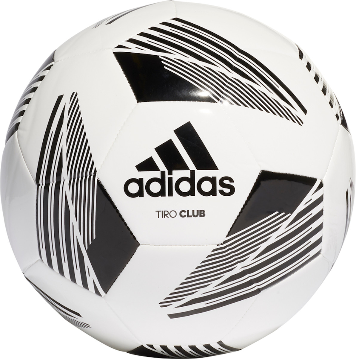 

Мяч для футбола Adidas Tiro Club (размер 5)