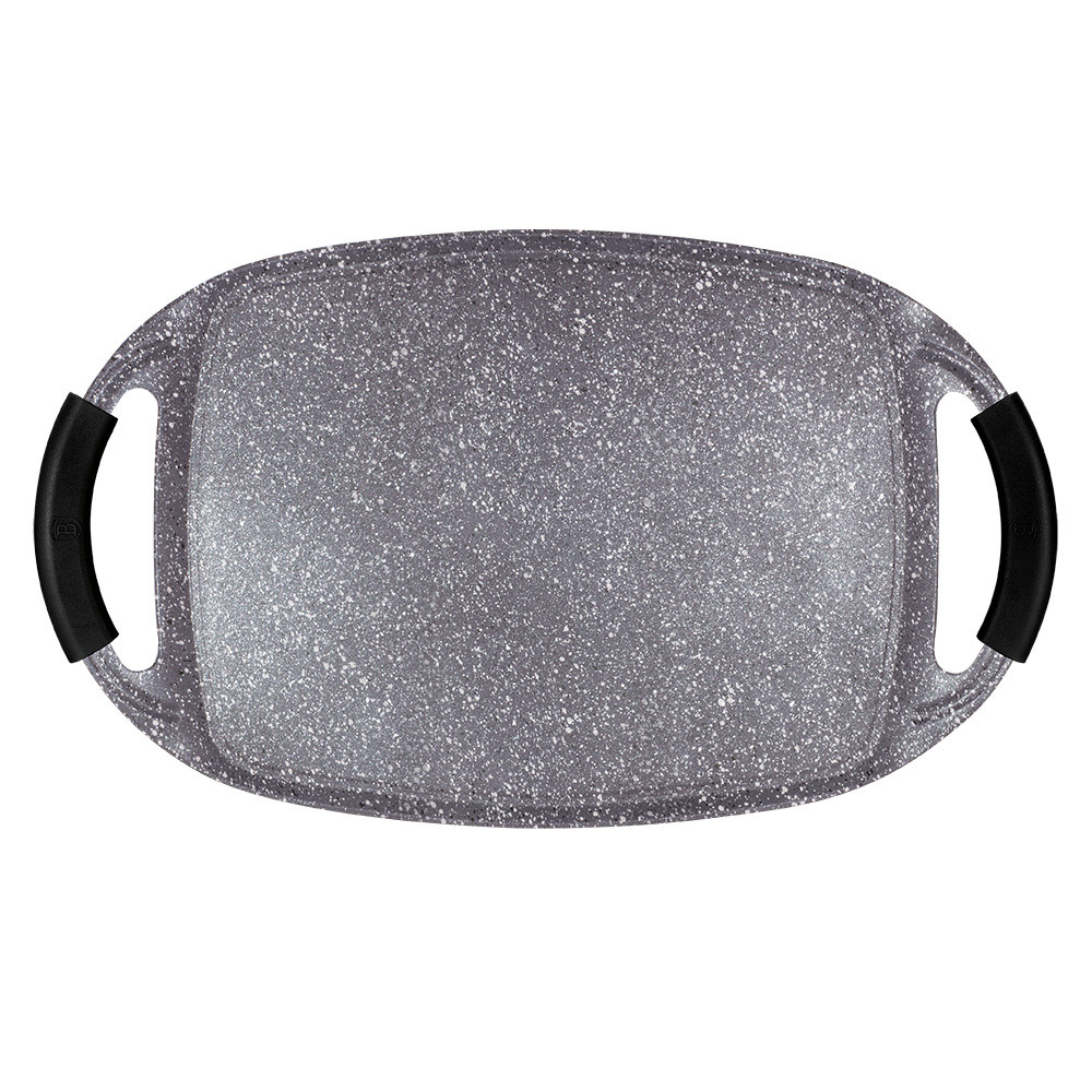 

Противень-гриль Stone Touch Line 47*29 см Berlinger Haus BH-1592