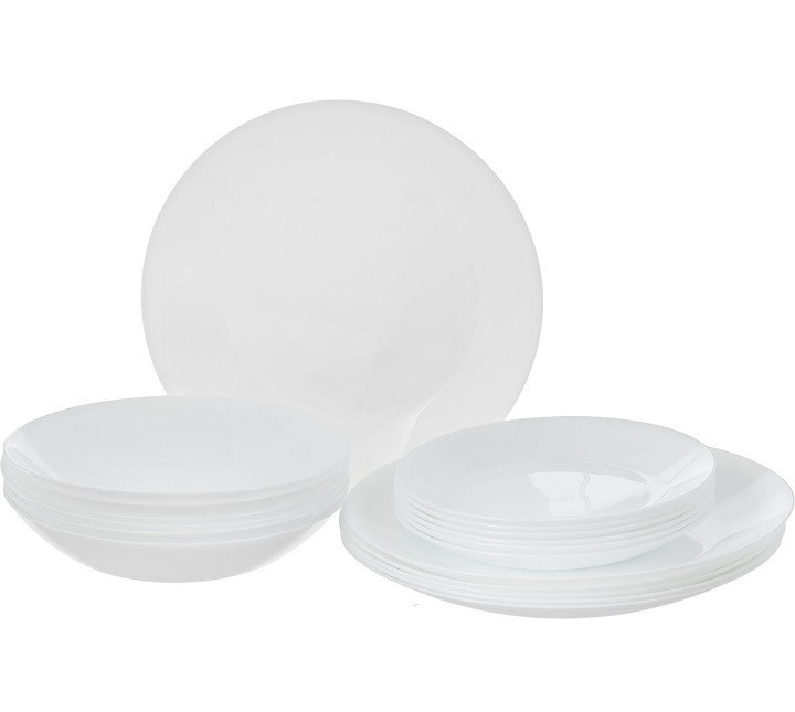 

Столовый сервиз Zelie 18 пр Arcopal L4122