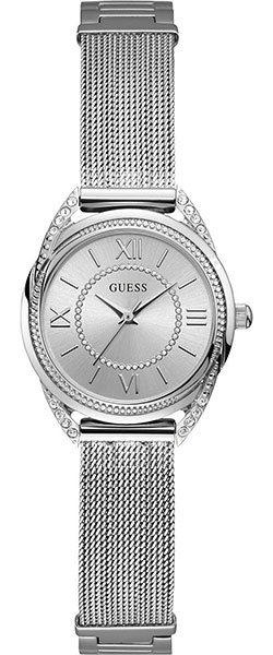 

Женские наручные часы Guess W1084L1