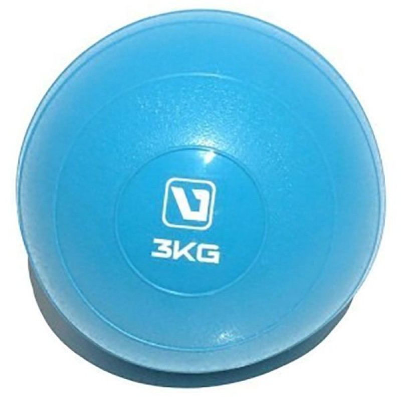 

Медбол LiveUp 3 кг., код: LS3003-3