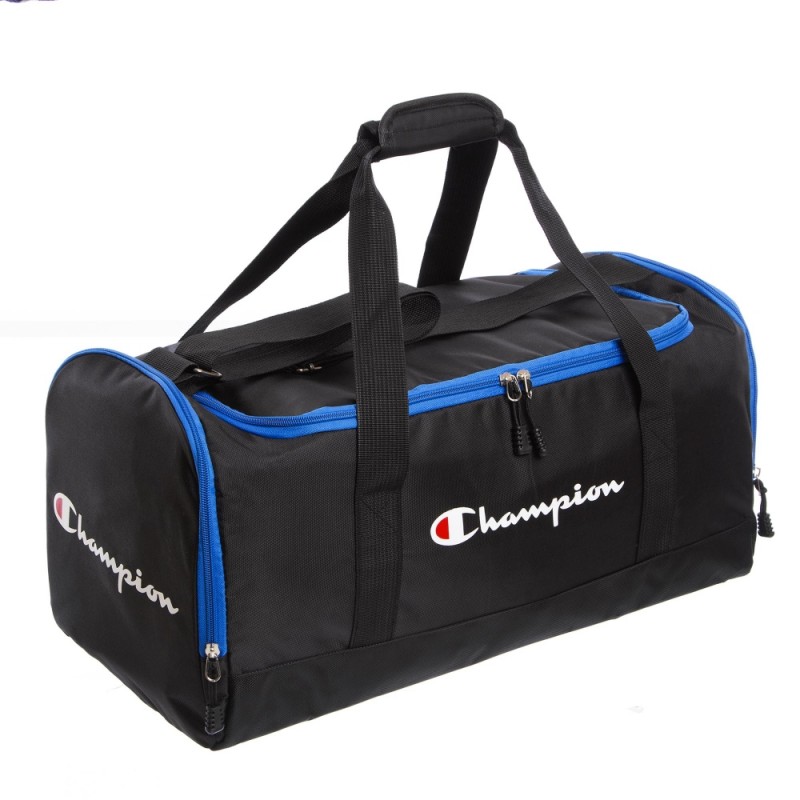 

Сумка спортивная Duffle Bag Champion 520х230х260 мм, код: 1108