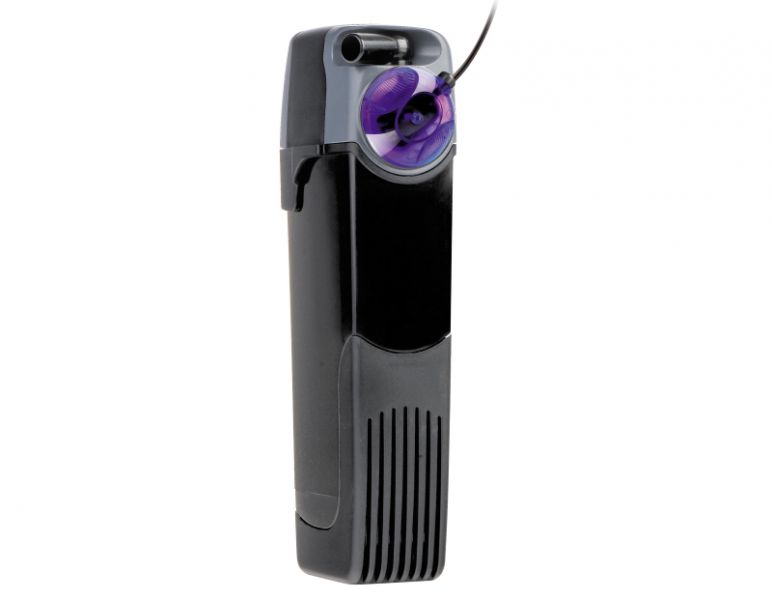 

Фильтр внутренний Aquael Unifilter 500 UV, 500 л/ч