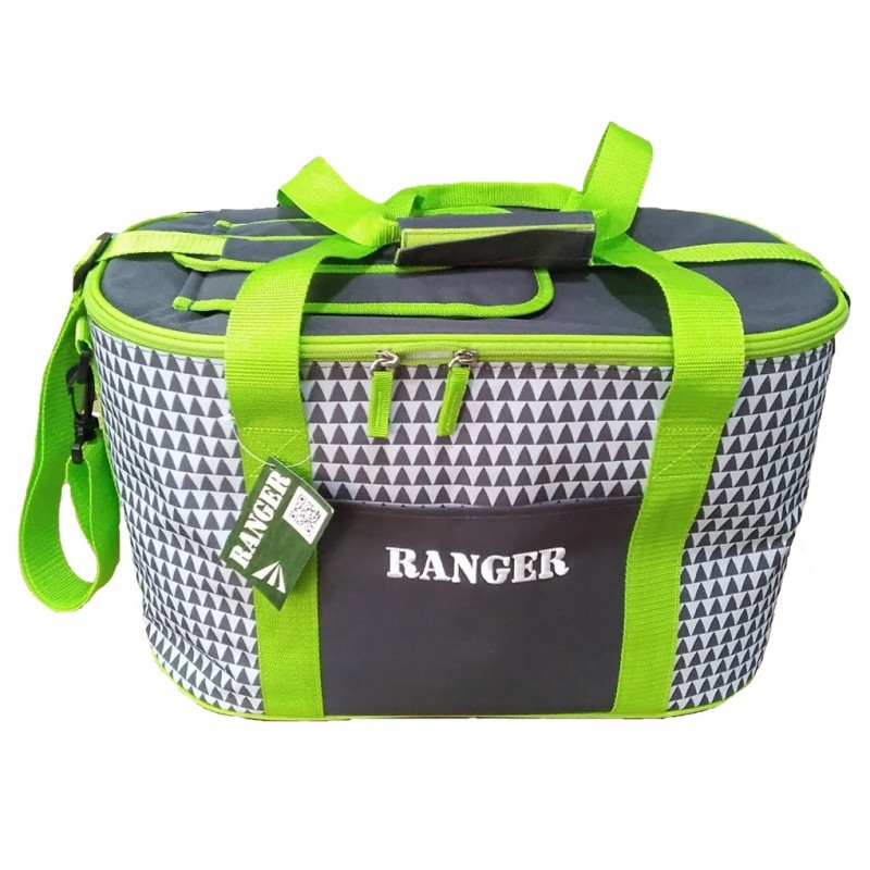 

Термосумка Ranger HB7-25Л, код: RA 9914