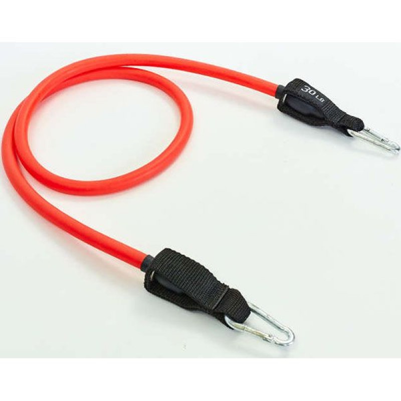 

Эспандер FitGo 6х13x1200 мм, код: DT-1002C-30LB