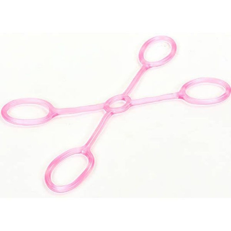

Эспандер FitGo Gel, код: FI-1042-L