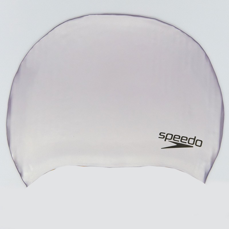 

Шапочка для плавания Speedo Plain Moulded, код: 8709849086