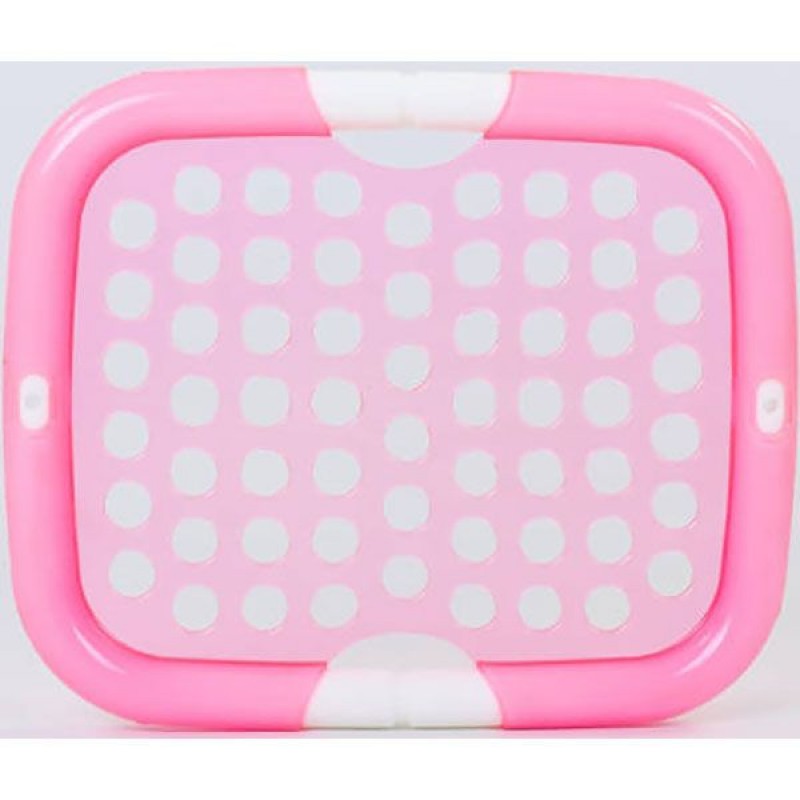 

Эспандер кистевой FitGo Jelly Web, код: FI-225TR-L