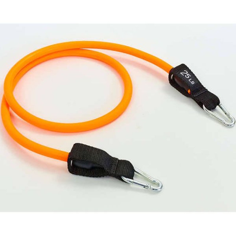 

Эспандер FitGo 5,5х12,5x1200 мм, код: DT-1002C-25LB