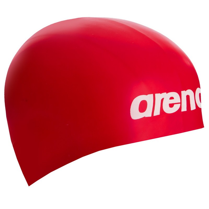 

Шапочка для плавания Arena Moulded Pro II, код: AR-001451-100-S52