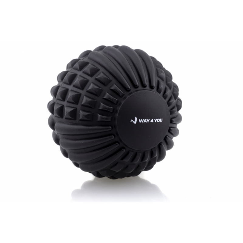 

Массажный мяч Way4you Myosphere Massage Ball, код: W40137