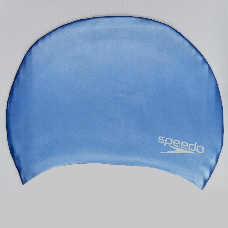 

Шапочка для плавания Speedo Plain Moulded, код: 870984C816