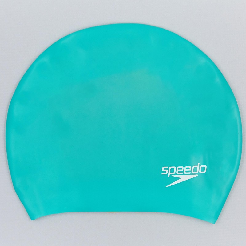 

Шапочка для плавания на длинные волосы Speedo Long Hair, код: 806168B961