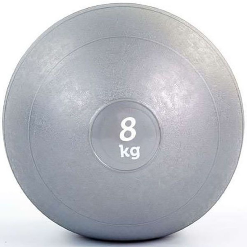 

Слэмбол Zelart 8 кг, код: FI-5165-8