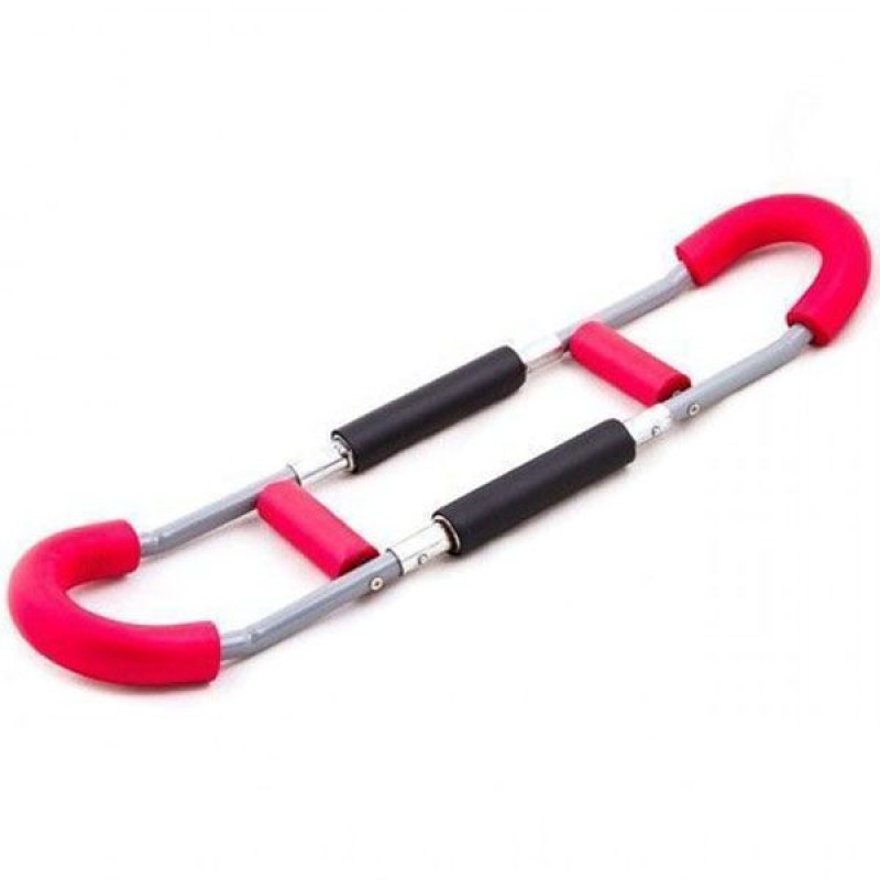 

Эспандер CrossGym FlexShaper, код: 328745