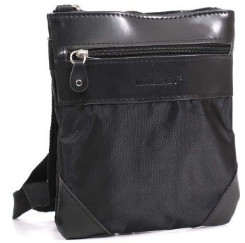 

Сумка через плечо из полиэстера Wallaby 264