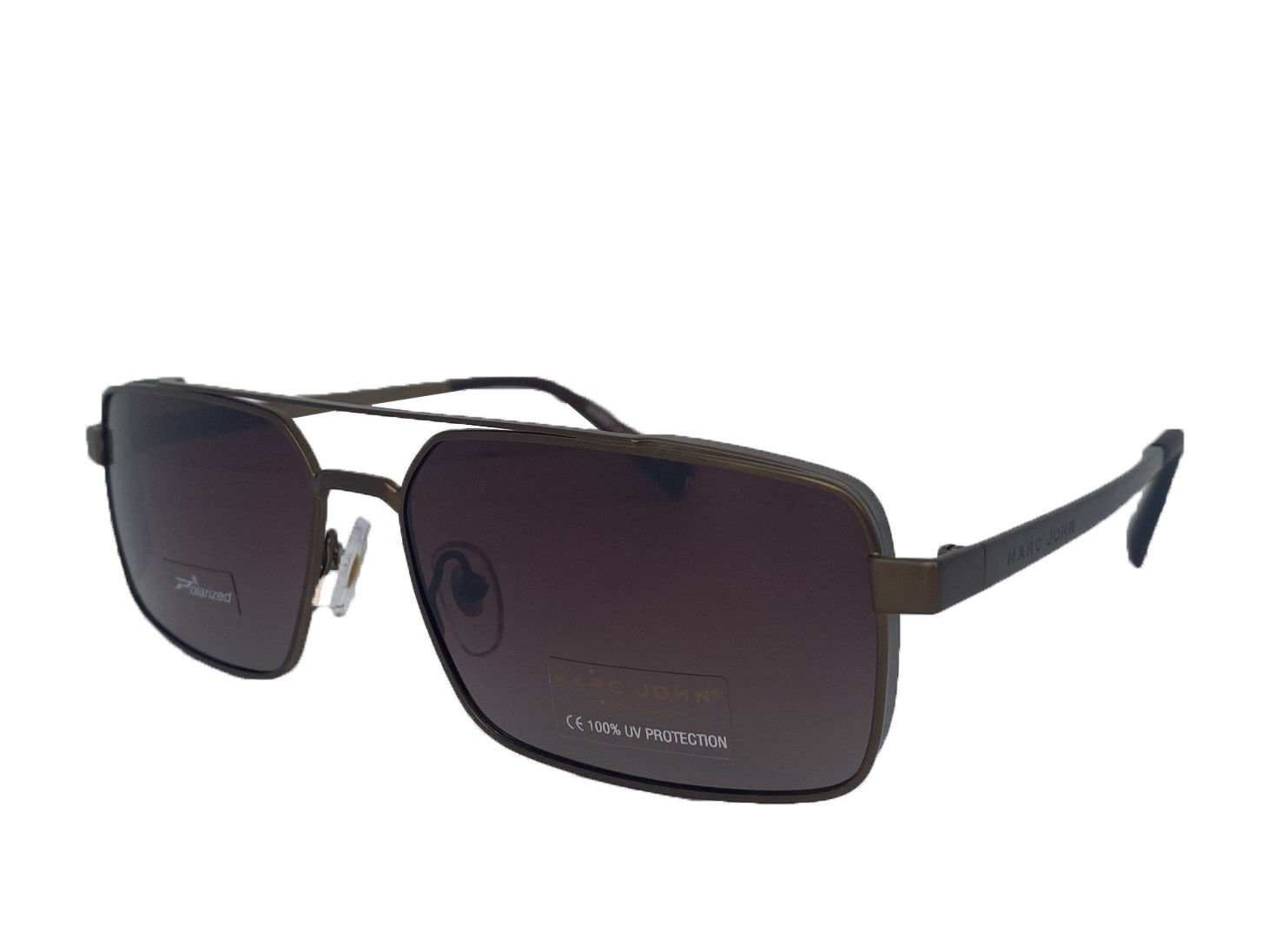 

Солнцезащитные очки MARC JOHN MJ0800 col.04-G3