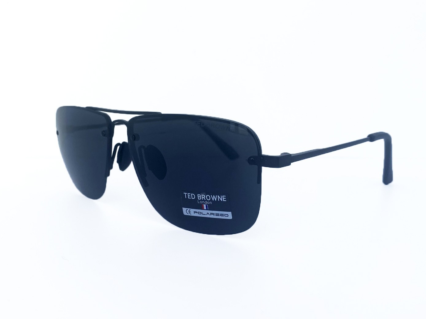

Солнцезащитные очки Ted BrowneTB-1019 MBL-A