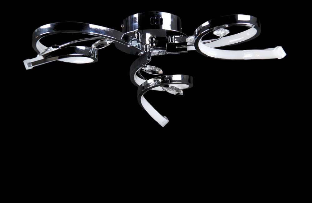 

Люстра L1102/3-36W LED (WT)