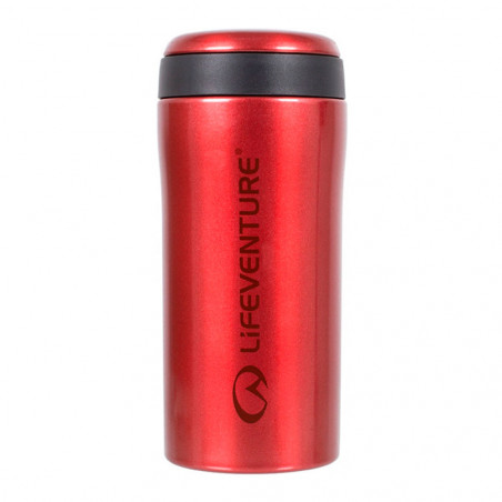 

Термокружка Lifeventure Thermal Mug 300ml Red