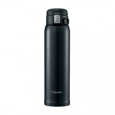 

Термокружка Zojirushi Stainless Mug 0.60L (SM-SD60) Black