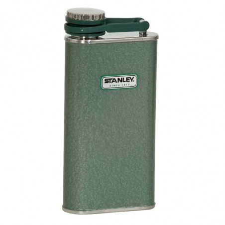 

Фляга Stanley Classic Flask 0.23L Green