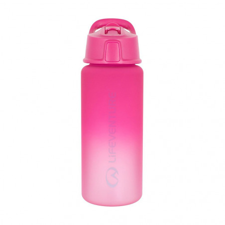 

Фляга Lifeventure Flip-Top Bottle 0.75 L Pink