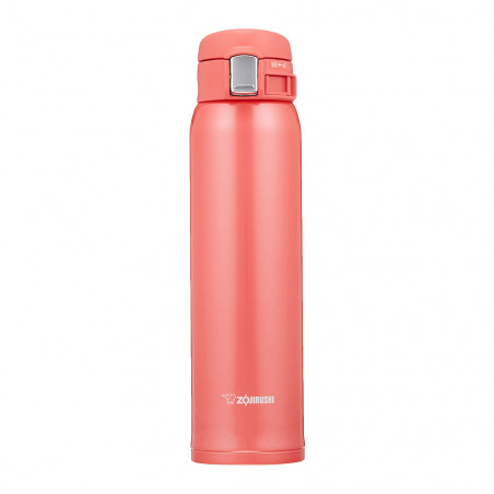 

Термокружка Zojirushi Stainless Mug 0.6L (SM-SC60) Coral