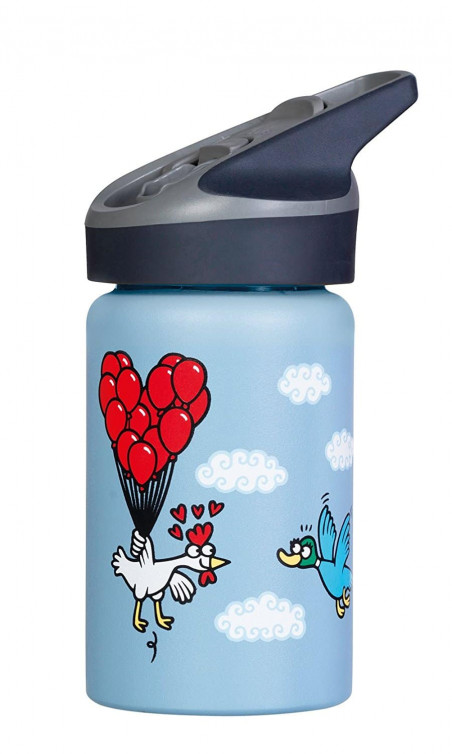 

Фляга Laken Jannu Thermo Kukuxumusu Glovolando 0.35L