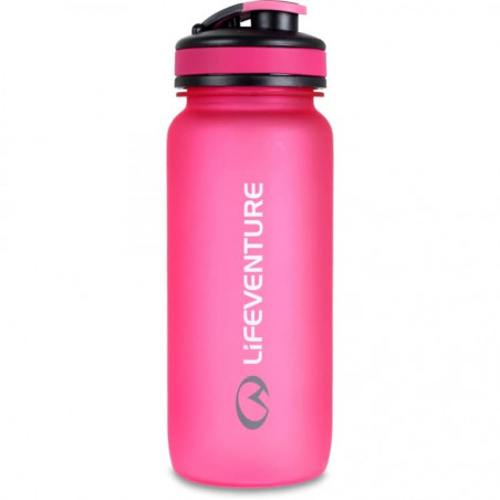 

Фляга Lifeventure Tritan Bottle 0.65L Pink