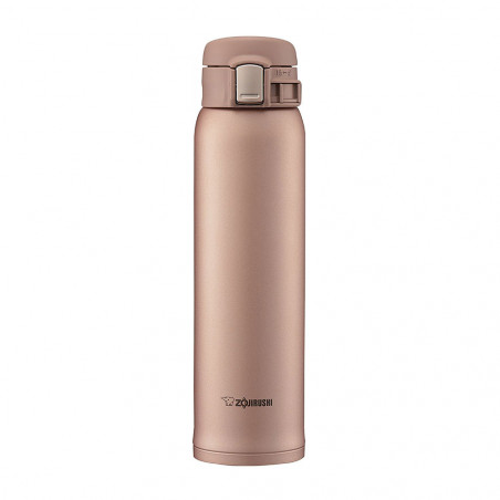 

Термокружка Zojirushi Stainless Mug 0.60L (SM-SD60) Gold