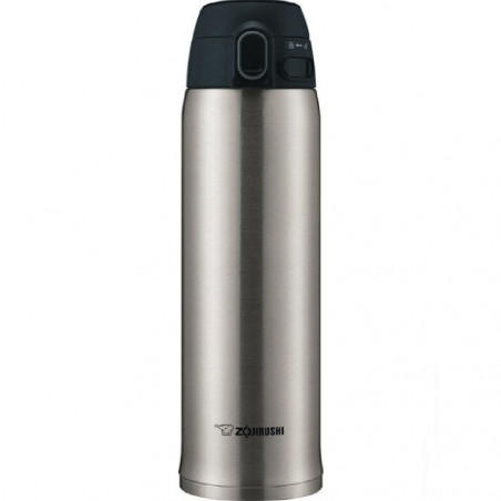 

Термокружка Zojirushi Stainless Mug 0.60L (SM-TA60) Stainless