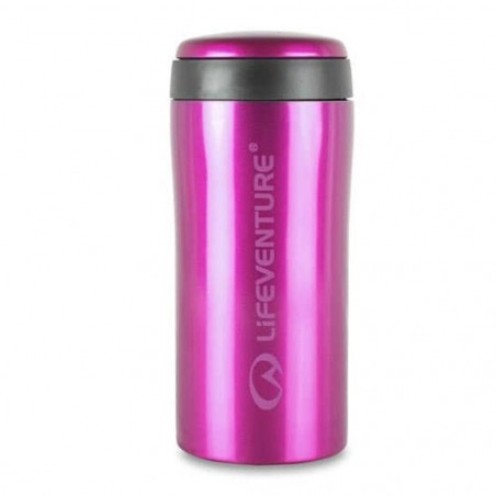 

Термокружка Lifeventure Thermal Mug 300ml Pink