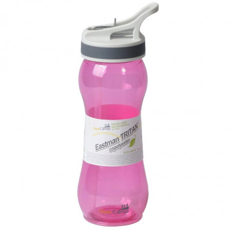 

Фляга AceCamp Traveller Medium Pink