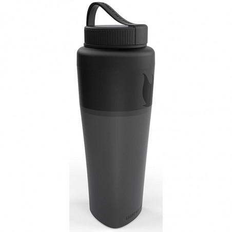

Фляга Light My Fire Pack-up-Bottle Black