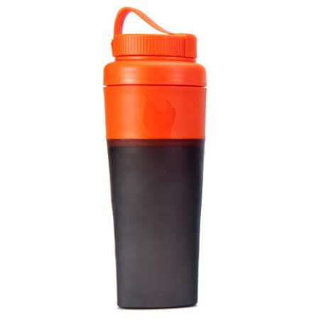 

Фляга Light My Fire Pack-up-Bottle Orange