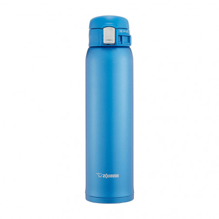 

Термокружка Zojirushi Stainless Mug 0.60L (SM-SD60) Blue