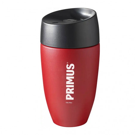 

Термокружка Primus C&H Commuter Mug S/S 0.3L