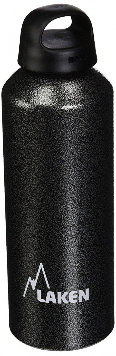 

Фляга Laken Classic 0.6L Black