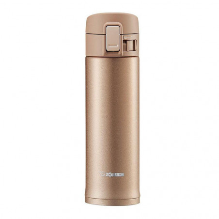 

Термокружка Zojirushi Stainless Mug 0.48L (SM-KC48) Gold