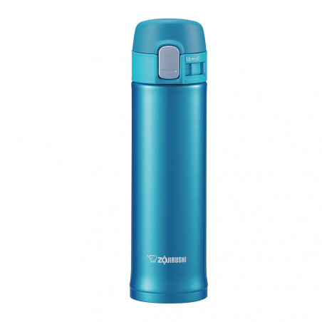 

Термокружка Zojirushi Stainless Mug 0.34L (SM-PB34)