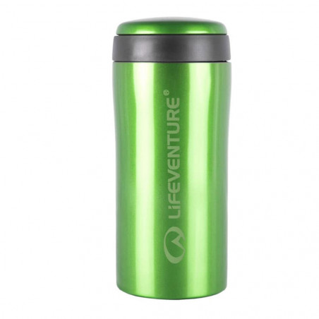 

Термокружка Lifeventure Thermal Mug 300ml Green
