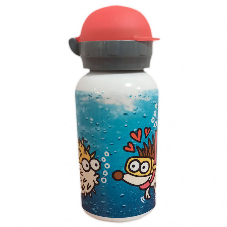 

Фляга Laken Hit Kukuxumusu Ming-Chao 0.35L