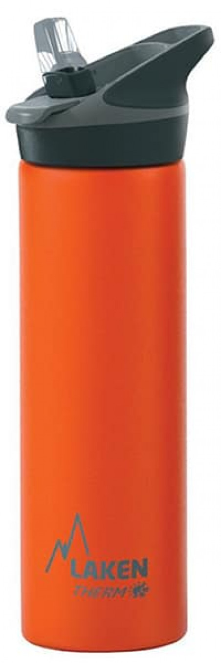 

Фляга Laken Jannu Thermo 0.75L Orange