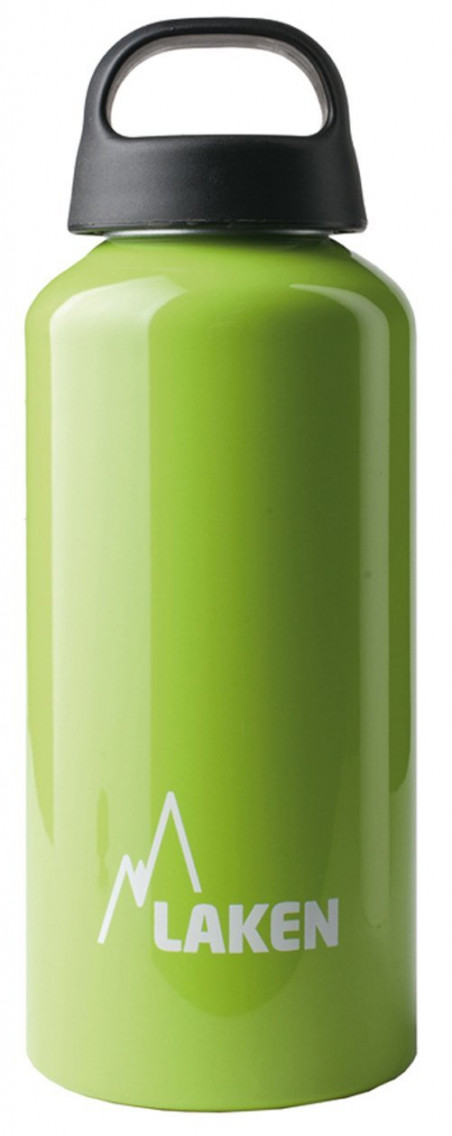 

Фляга Laken Classic 0.6L Green