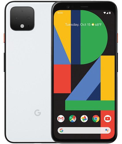 

Google Pixel 4 XL 6/64GB Clearly White